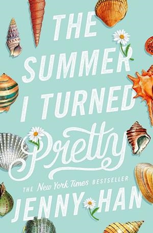 THE SUMMER I TURNED PRETTY | 9781416968290 | JENNY HAN