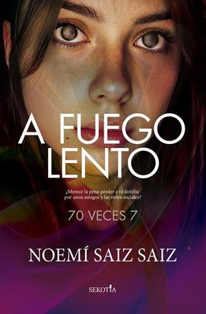 A FUEGO LENTO | 9791387812065 | NOEMÍ SAIZ SAIZ