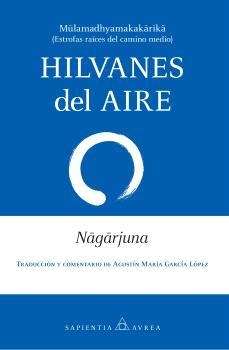 HILVANES DEL AIRE | 9788410528741 | NAGARJUNA