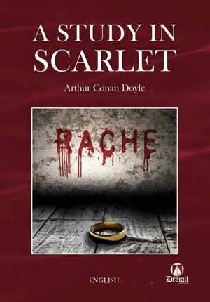 A STUDY IN SCARLET | 9788412649000 | DOYLE, ARTHUR IGNATIUS CONAN