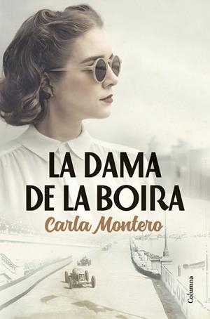 LA DAMA DE LA BOIRA | 9788466434232 | MONTERO, CARLA