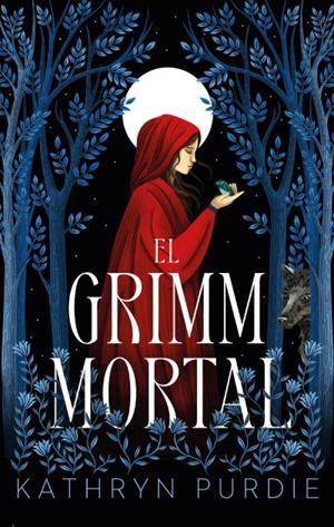 EL GRIMM MORTAL | 9788410239487 | PURDIE, KATHRYN