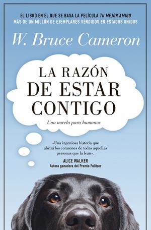 LA RAZÓN DE ESTAR CONTIGO 1 - LA RAZÓN DE ESTAR CONTIGO | 9788410197411 | CAMERON, W. BRUCE