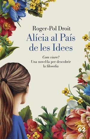 ALICIA AL PAIS DE LES IDEES | 9788429782844 | DROIT, ROGER-POL