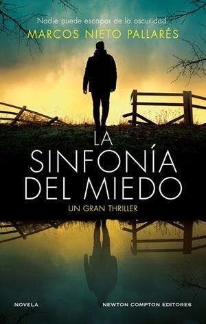 LA SINFONIA DEL MIEDO | 9788410359994 | NIETO PALLARES, MARCOS