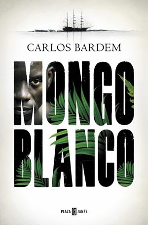 MONGO BLANCO | 9788401034510 | BARDEM, CARLOS
