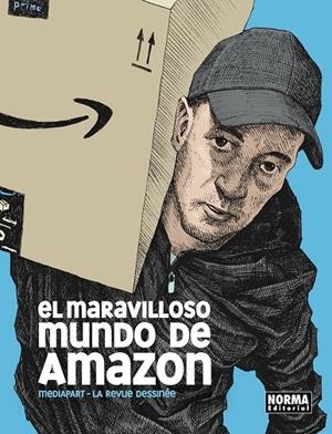 EL MARAVILLOSO MUNDO DE AMAZON | 9788467978643 | VVAA