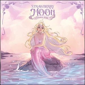 CALENDARIO LAIA LÓPEZ 2026 | 9788448044848 | LÓPEZ, LAIA