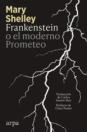 FRANKENSTEIN O EL MODERNO PROMETEO | 9791387833176 | SHELLEY, MARY