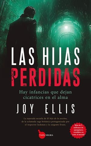 LAS HIJAS PERDIDAS | 9788410528994 | JOY ELLIS