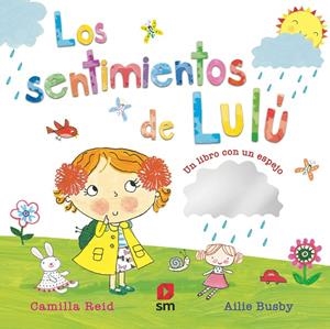 LOS SENTIMIENTOS DE LULÚ | 9788411829533 | REID, CAMILLA
