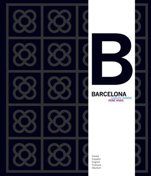 BARCELONA | 9788484789321 | VV.AA.3
