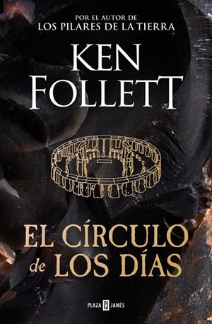 EL CÍRCULO DE LOS DÍAS | 9788401036811 | FOLLETT, KEN