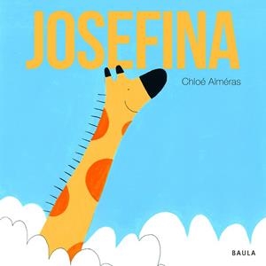 JOSEFINA | 9788447953042 | ALMÉRAS, CHLOÉ