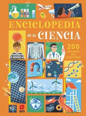 ENCICLOPEDIA DE LA CIENCIA | 9788411829007 | WILKINSON, CARL
