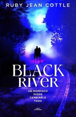BLACK RIVER | 9788410489264 | COTTLE, RUBY JEAN