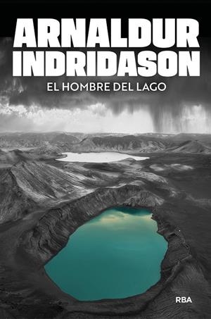 EL HOMBRE DEL LAGO | 9788491876694 | INDRIDASON, ARNALDUR