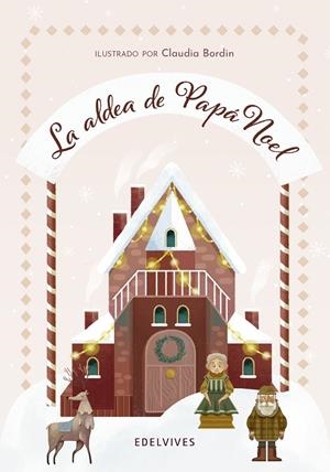 MI CAJA MÁGICA DE LA NAVIDAD | 9788414065006 | WHITE STAR