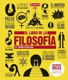 EL LIBRO DE LA FILOSOFÍA | 9788446057161 | AA.VV.
