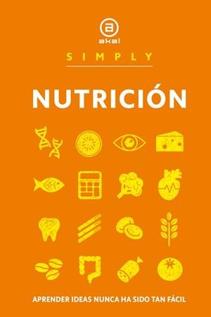 NUTRICIÓN | 9788446056997 | KELLOW, JULIETTE HUNTER, FIONA