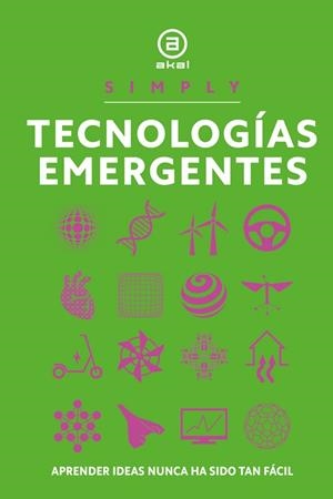 TECNOLOGÍAS EMERGENTES | 9788446057000 | LAMB, HILLARY