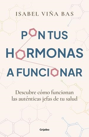 PON TUS HORMONAS A FUNCIONAR | 9788425365980 | VIÑA, ISABEL