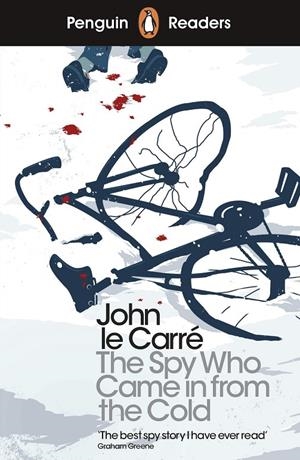 THE SPY WHO CAME IN FROM THE COLD | 9780241397954 | LE CARRÉ, JOHN