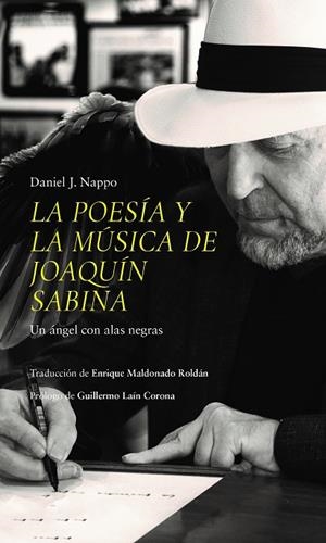LA POESÍA Y LA MÚSICA DE JOAQUÍN SABINA | 9791387753191 | J. NAPPO, DANIEL