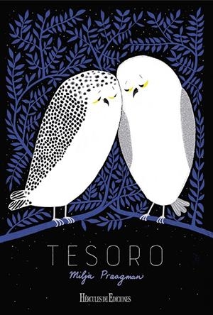 TESORO | 9788419754950 | PRAAGMAN,MILJA
