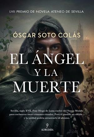 EL ÁNGEL Y LA MUERTE | 9791370200183 | ÓSCAR SOTO COLÁS