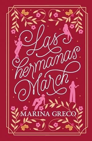 LAS HERMANAS MARCH | 9788425371592 | GRECO, MARINA