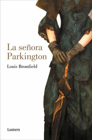 LA SEÑORA PARKINGTON | 9788426433572 | BROMFIELD, LOUIS