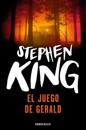 EL JUEGO DE GERALD | 9788497931328 | KING, STEPHEN