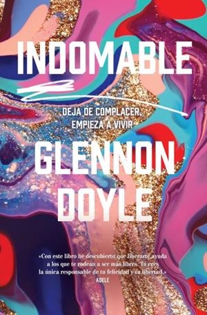 INDOMABLE | 9788419130815 | DOYLE MELTON, GLENNON
