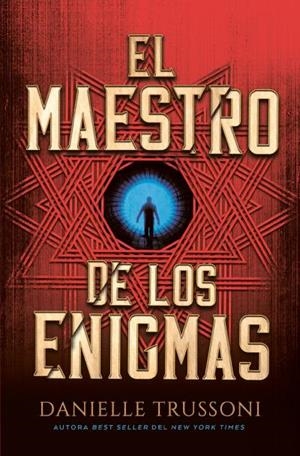 EL MAESTRO DE LOS ENIGMAS | 9788419130822 | TRUSSONI, DANIELLE
