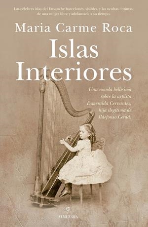 ISLAS INTERIORES | 9791370200404 | MARIA CARME ROCA I COSTA