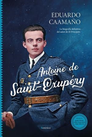 ANTOINE DE SAINT-EXUPÉRY | 9791387811167 | EDUARDO CAAMAÑO