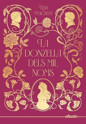 LA DONZELLA DELS MIL NOMS | 9788419478931 | PUIGBERT, MAR