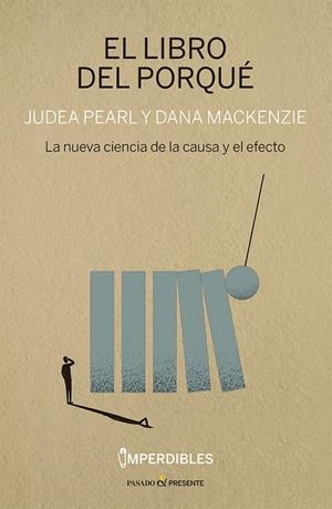 EL LIBRO DEL PORQUÉ | 9788412899559 | PEARL, JUDEA / MACKENZIE, DANA