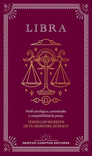 GUÍA ASTROLÓGICA DE LIBRA | 9788410359727 | CARVEL, ASTRID