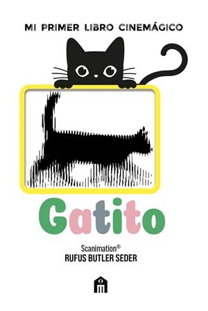 GATITO | 9791259576477 | BUTLER SEDER, RUFUS