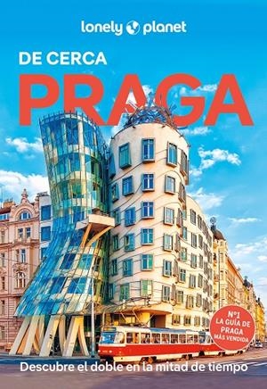 PRAGA DE CERCA 7 | 9788408306269 | BAKER, MARK