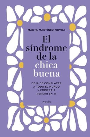 EL SÍNDROME DE LA CHICA BUENA. EDICIÓN ESPECIAL | 9788408305521 | MARTÍNEZ NOVOA, MARTA