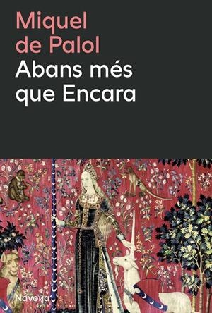 ABANS MÉS QUE ENCARA | 9788410180659 | DE PALOL I MUNTANYOLA, MIQUEL