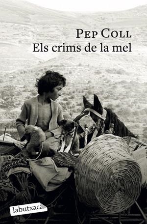 ELS CRIMS DE LA MEL | 9791387802196 | COLL, PEP