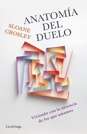 ANATOMIA DEL DUELO | 9791387667160 | SLOANE CROSLEY
