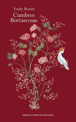 CUMBRES BORRASCOSAS | 9791387575694 | EMILY BRONTË