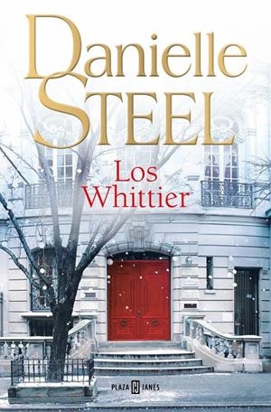 LOS WHITTIER | 9788401036910 | DANIELLE STEEL
