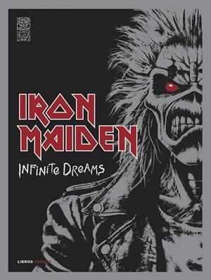 IRON MAIDEN: INFINITE DREAMS | 9788448042905 | BRUCE DICKINSON