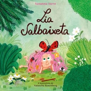 LIA SALBAIXETA | 9788448871826 | SUSANNA ISERN
